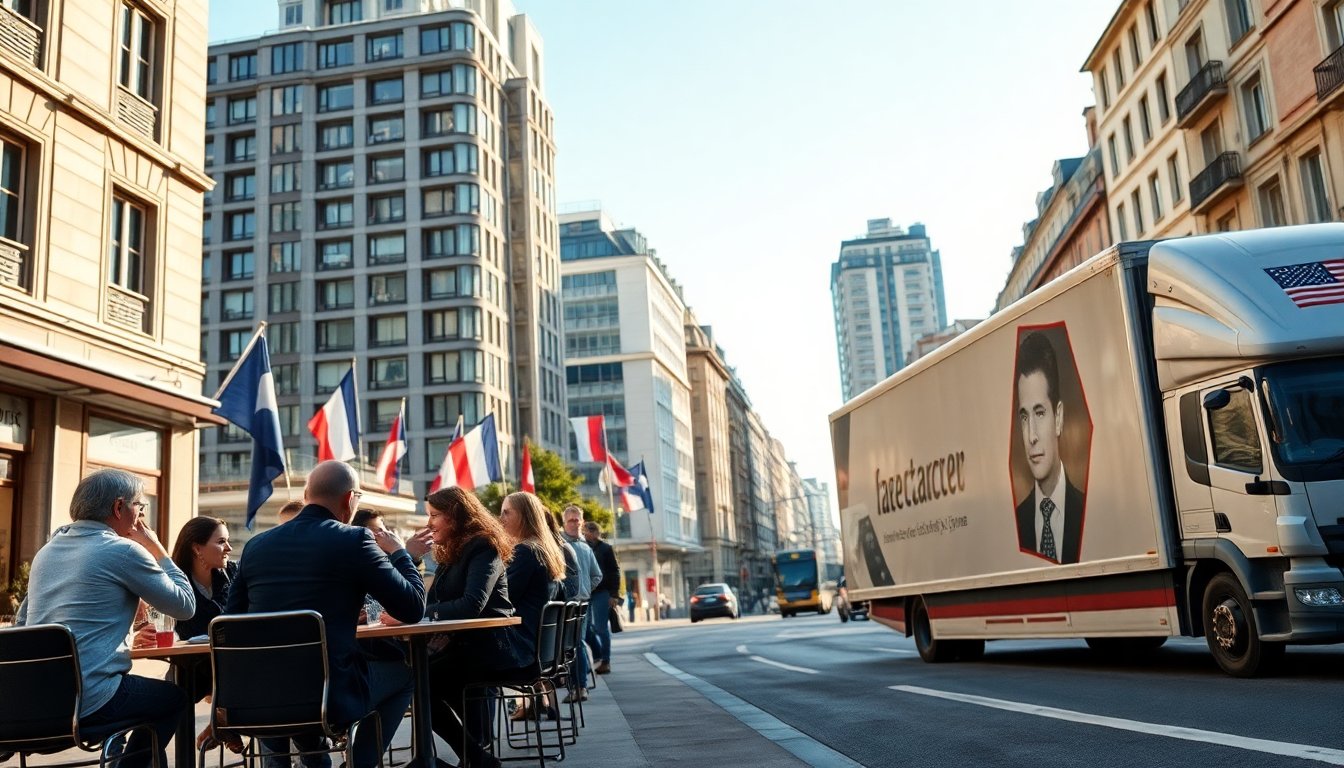 Tendencias Clave y Decisiones Estratégicas para el Escenario Internacional 2026