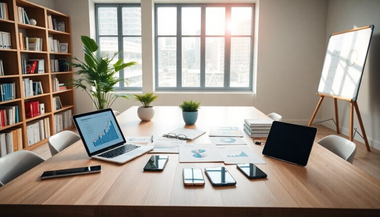 Tendencias emergentes en marketing digital para un enfoque data-driven