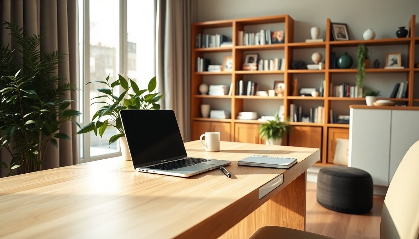 Tendencias en el futuro del trabajo para 2026