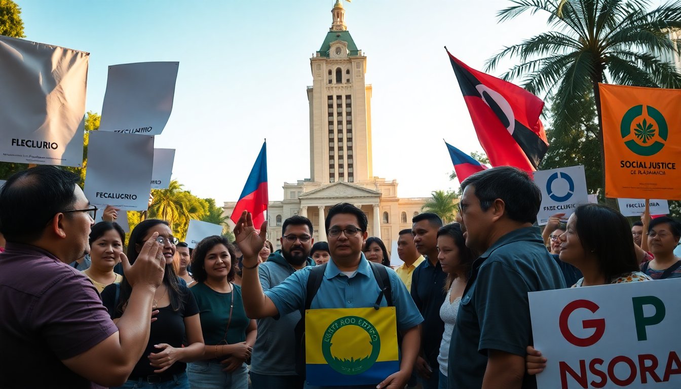 Tendencias y Desafíos Clave en las Elecciones de América Latina 2026: Lo Que Debes Saber