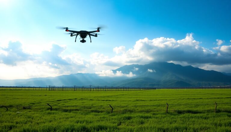 Tensiones Crecientes entre Corea del Norte y Corea del Sur tras Acusaciones de Incursión con Drone