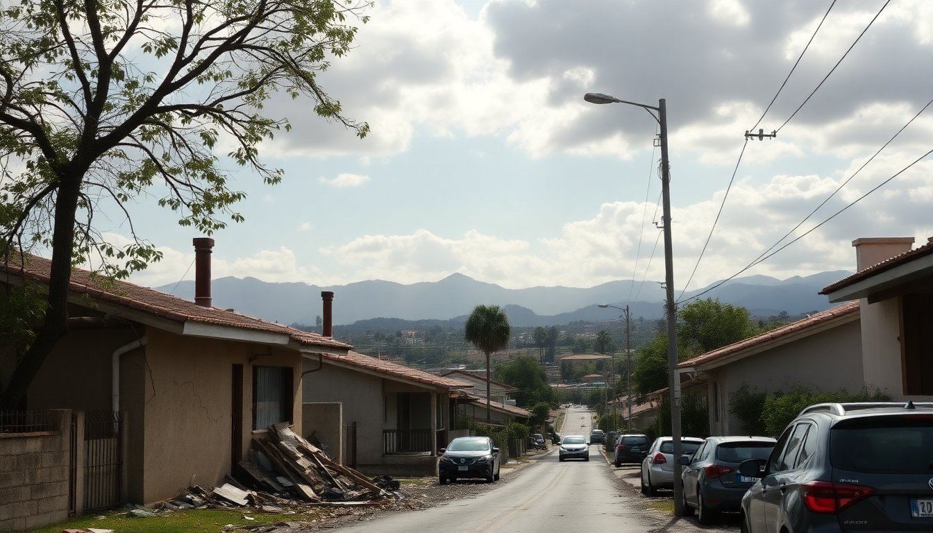 Terremoto de 4.2 Magnitud en Michoacán: Claves y Recomendaciones Esenciales