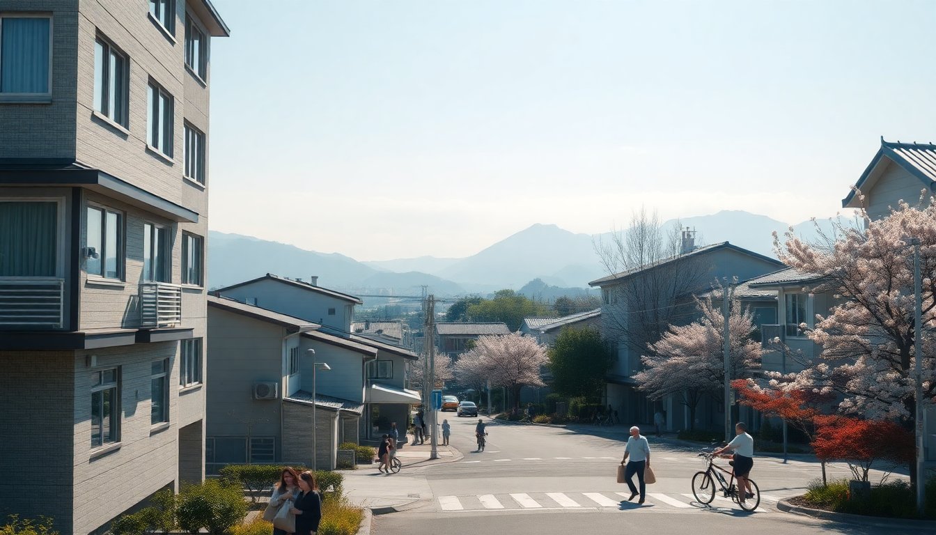 Terremoto de 6,2 grados en Japón: Sin alerta de tsunami emitida