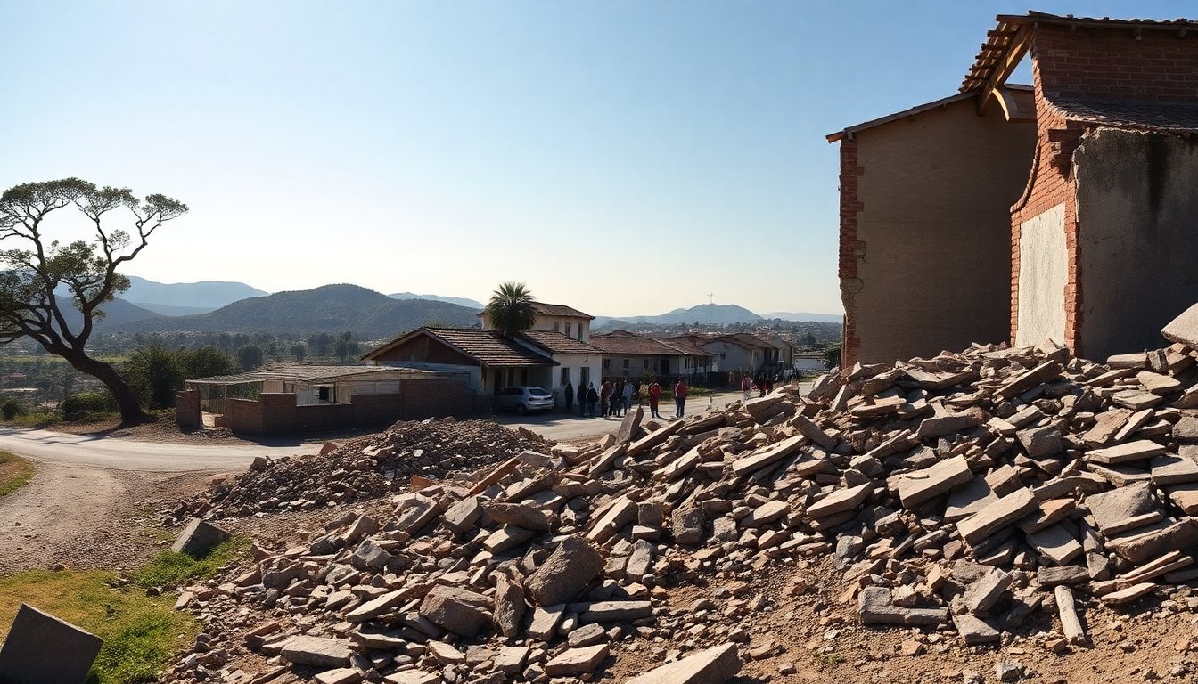 Terremoto en Guerrero: Magnitud, Impacto y Detalles Clave del Sismo