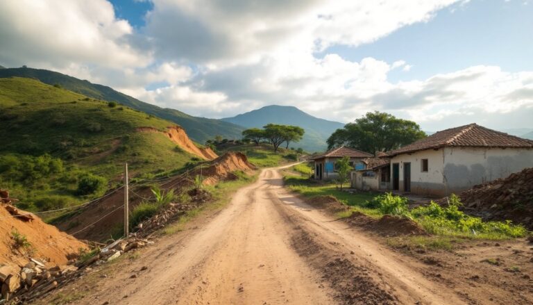 Terremoto en Oaxaca: magnitud 4.4 y su impacto en la región