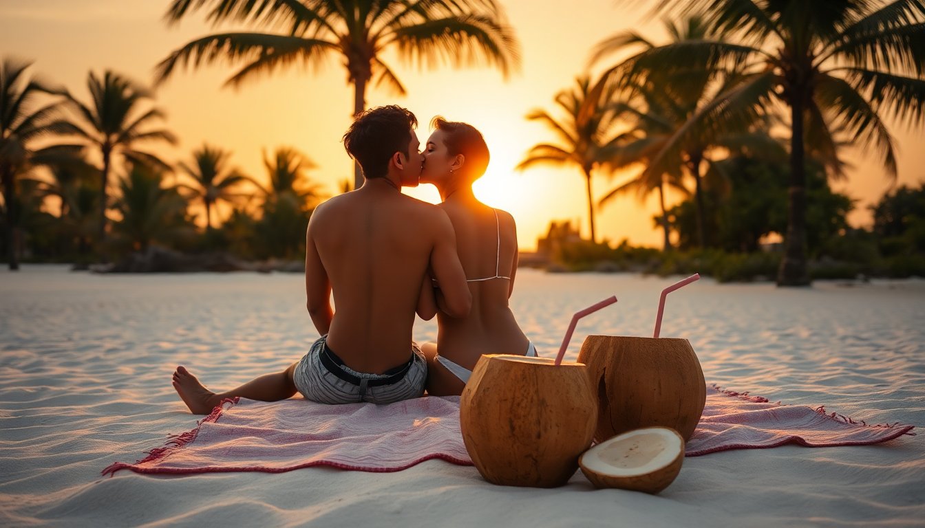 Tini Stoessel y Rodrigo De Paul reavivan rumores de embarazo tras su viaje a Tulum