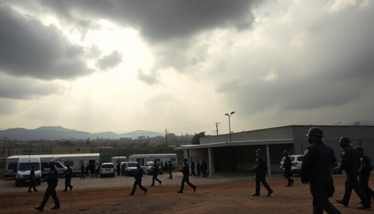 Transferencia de criminales en México: análisis de la reciente decisión gubernamental