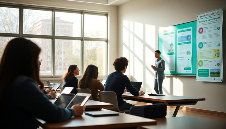 Transformación Administrativa y Digital del Bachillerato Mexicano hacia 2026: Claves para el Futuro Educativo