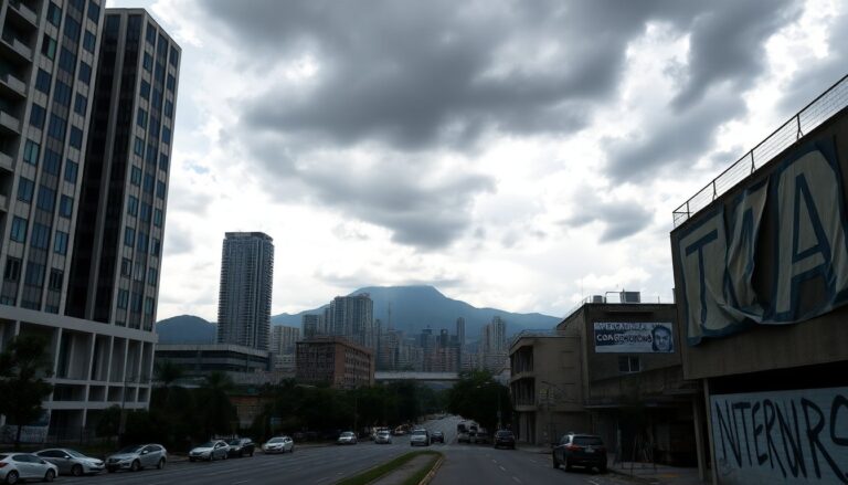 Trump afirma que EE. UU. puede dominar Venezuela y sus ricos recursos petroleros