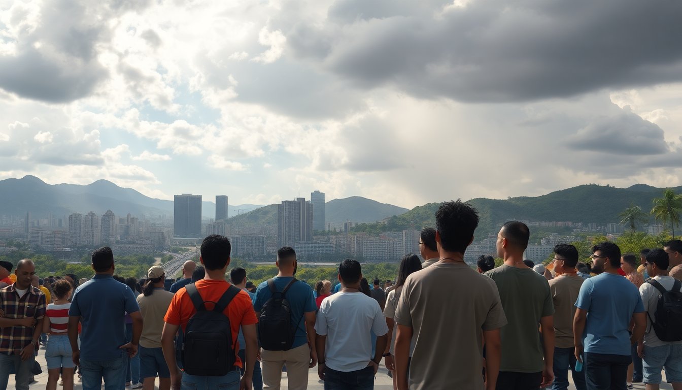 Trump inicia una nueva era en Venezuela tras la captura de Maduro