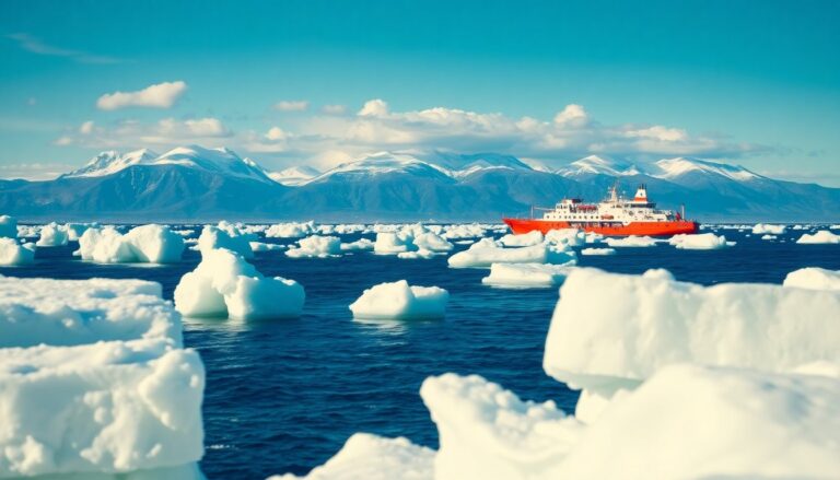 Trump revela acuerdo sobre Groenlandia y evita conflictos diplomáticos