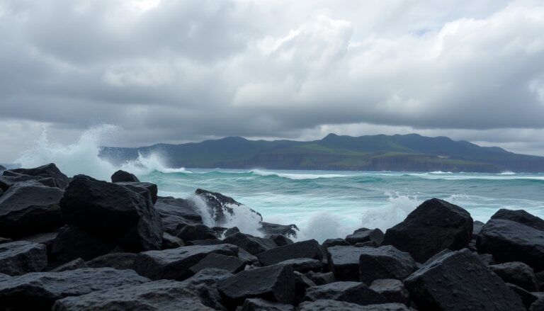 Últimas Noticias sobre Alertas Meteorológicas en Canarias: Lo Que Debes Saber