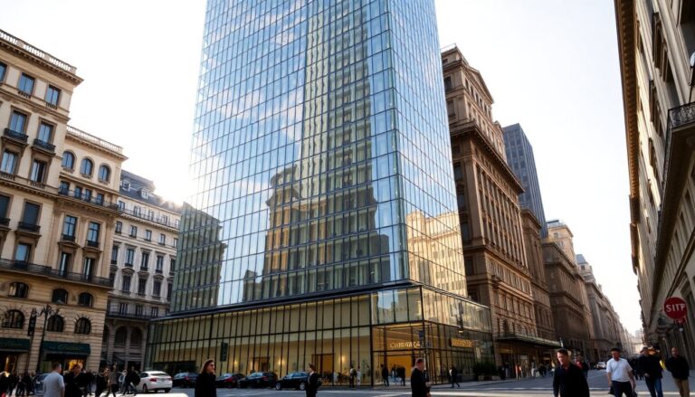 Últimas noticias sobre el mercado inmobiliario de lujo en Italia