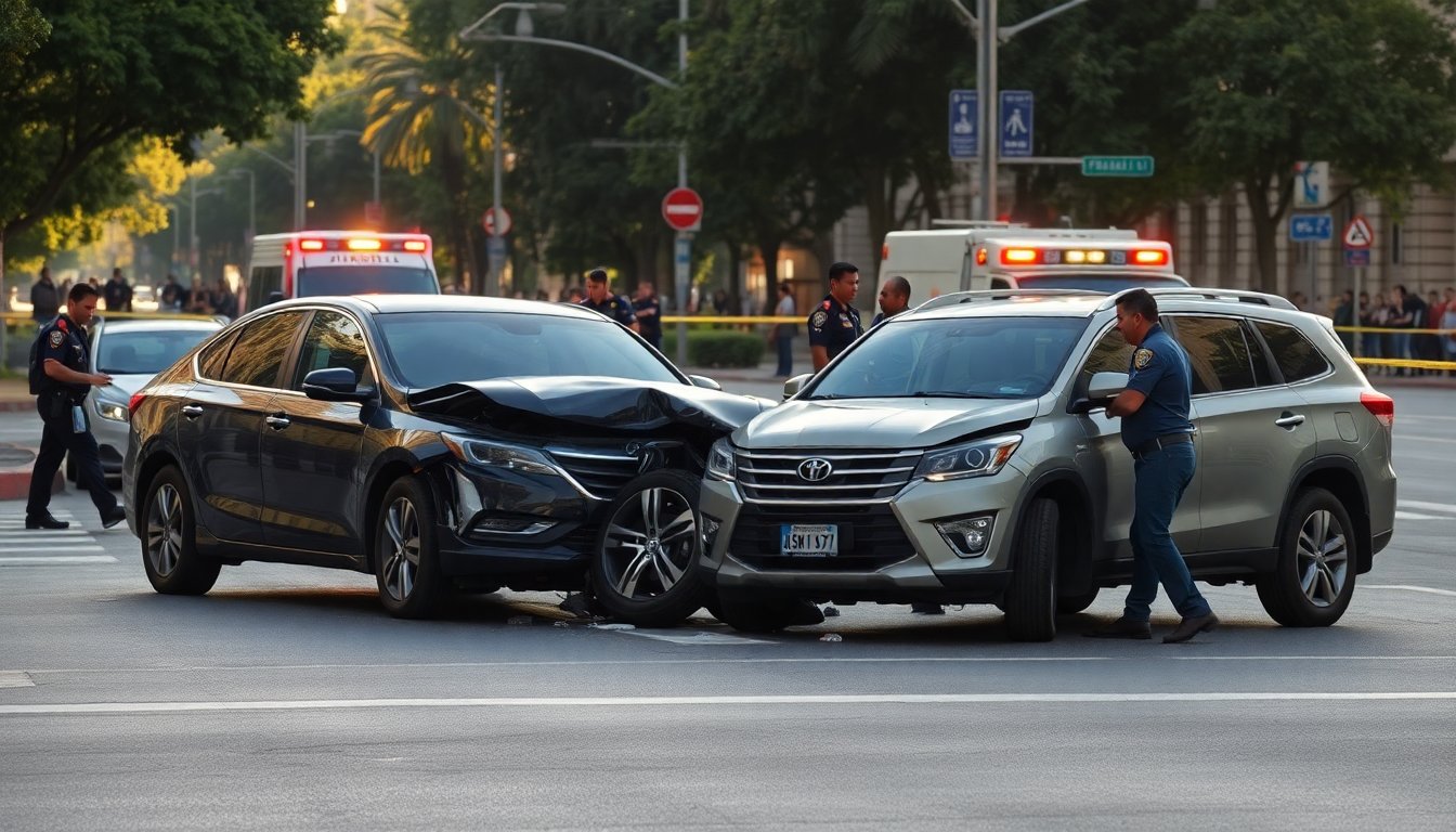 Últimas noticias y desarrollos importantes en tiempo real