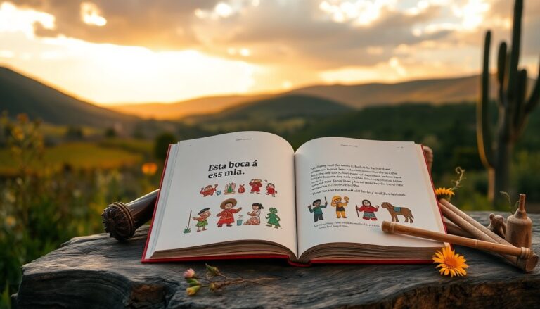 Urgente llamado a la preservación de las lenguas indígenas en México