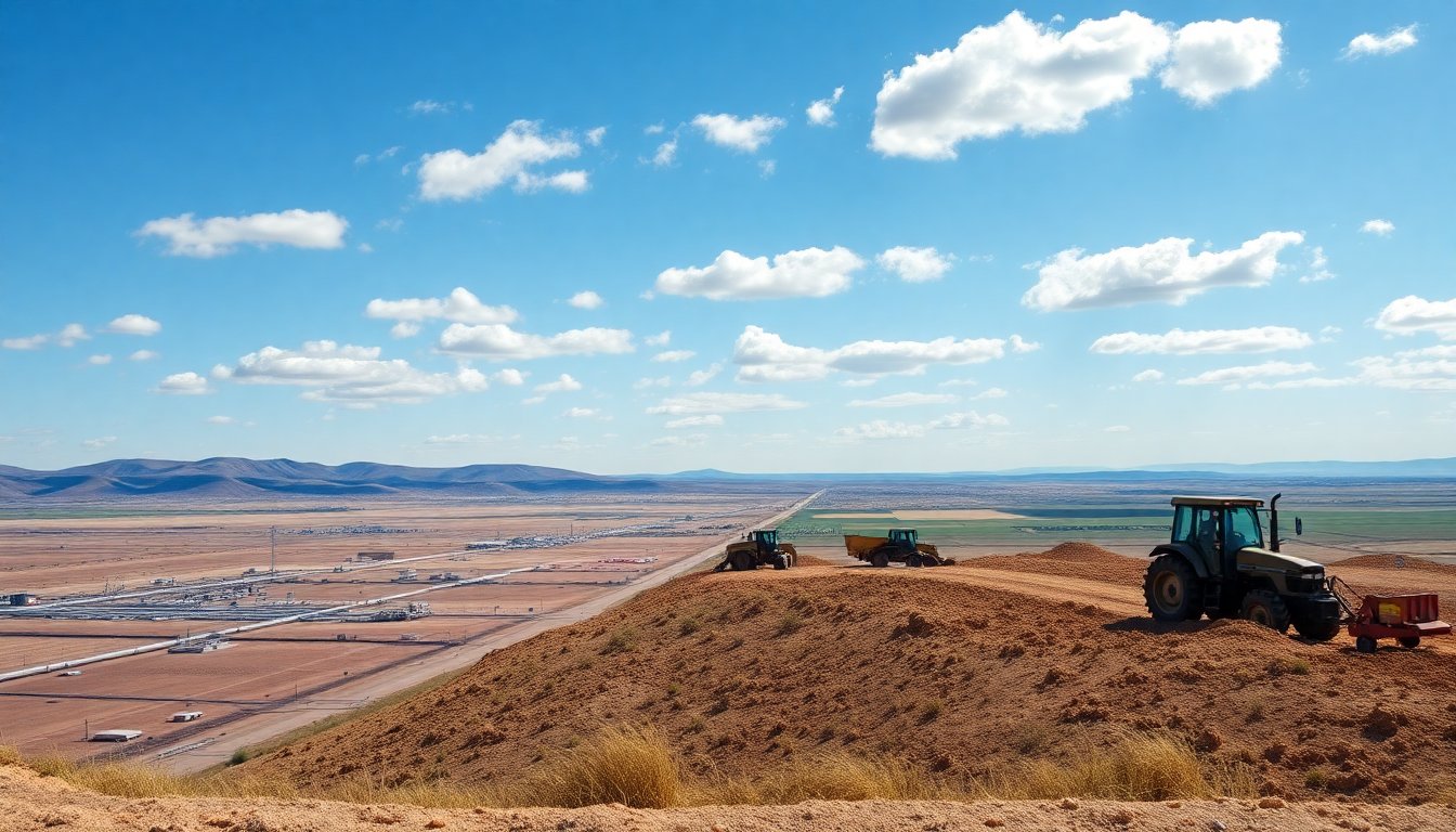 Vaca Muerta y el Acuerdo Mercosur: ¿Oportunidad Real o Ilusión?