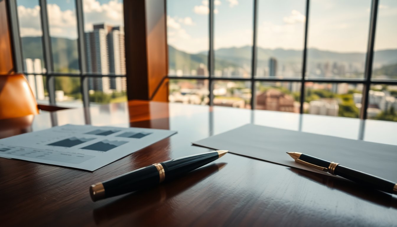 Venezuela busca recuperar la inversión extranjera con nuevo nombramiento