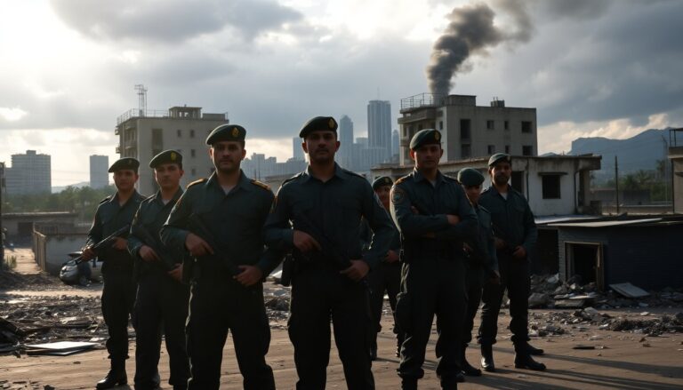 Venezuela en Crisis: Estado de Emergencia por Bombardeos y Su Impacto