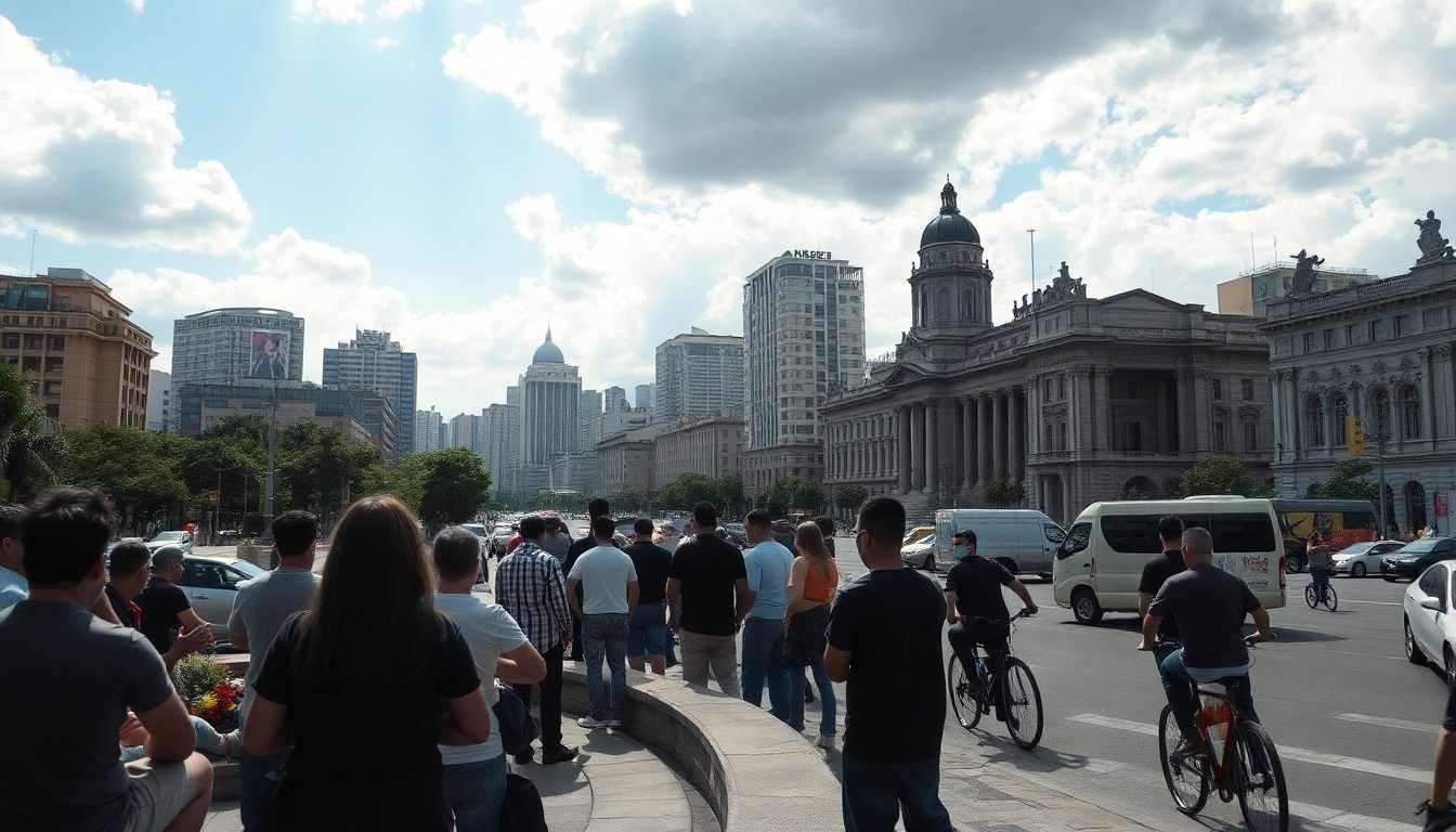 Venezuela y el legado de Trump: consecuencias de sus anuncios en el gobierno de Maduro