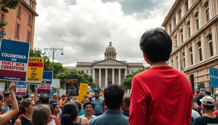 Vicky Dávila: la valiente candidata independiente que desafía el sistema colombiano