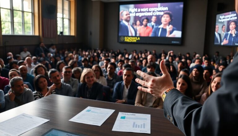 Vicky Dávila y su Visionaria Propuesta para la Libertad Económica en Colombia