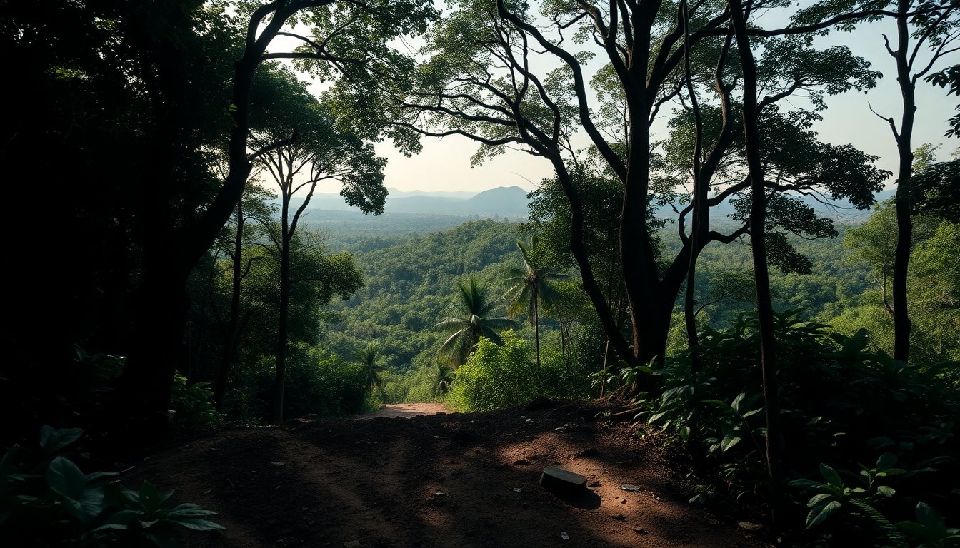 Violentos enfrentamientos mortales entre guerrillas en el sur de Colombia: ¿Qué está sucediendo?