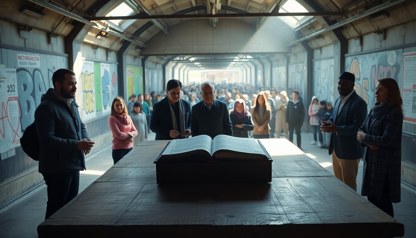 Zohran Mamdani: Nuevo Alcalde de Nueva York con una Visión Socialista Innovadora