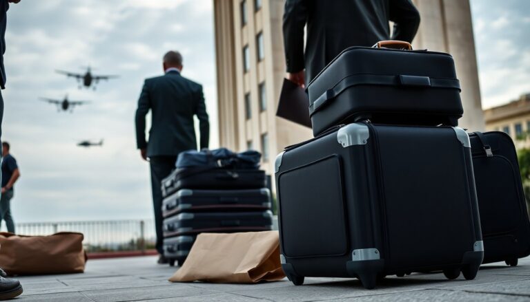 Acusaciones de misiles a Irán tensan las negociaciones y generan desplazamientos diplomáticos