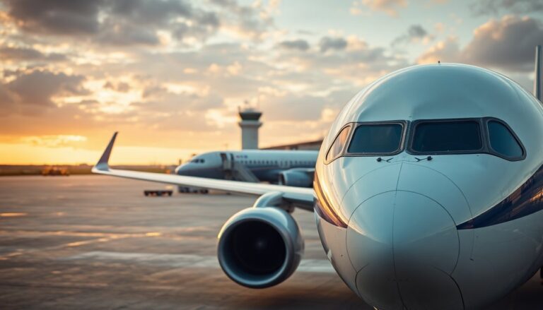 Aerolíneas Argentinas reportó superávit operativo y prepara renovación de flota