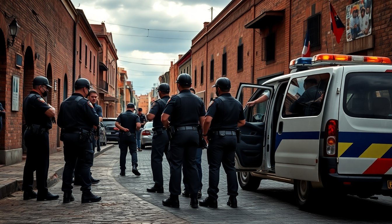 Alcalde de Tequila detenido por extorsión y vínculos con el CJNG