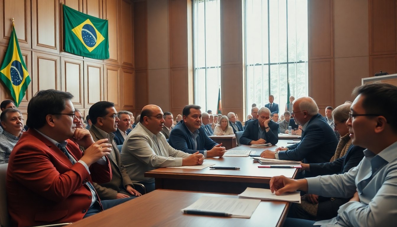 Aldo Rebelo aclara críticas sobre su polémica minuta golpista