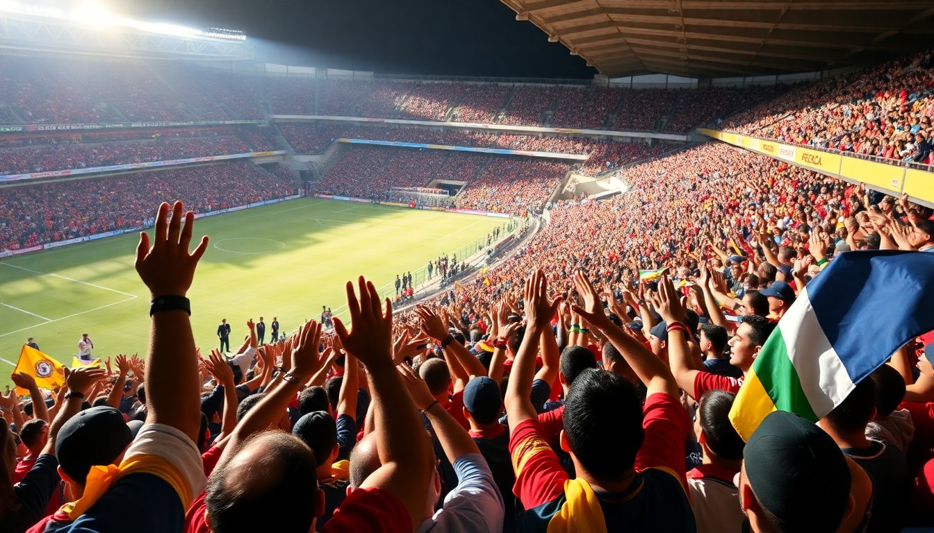 América se enfrenta al Olimpia en el debut de la Concachampions 2026