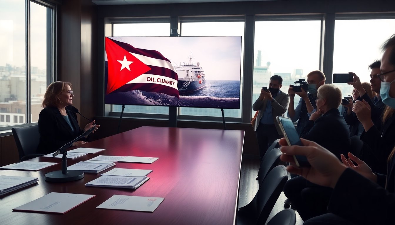 Análisis de la conferencia de prensa de Claudia Sheinbaum: Bad Bunny y su apoyo a Cuba