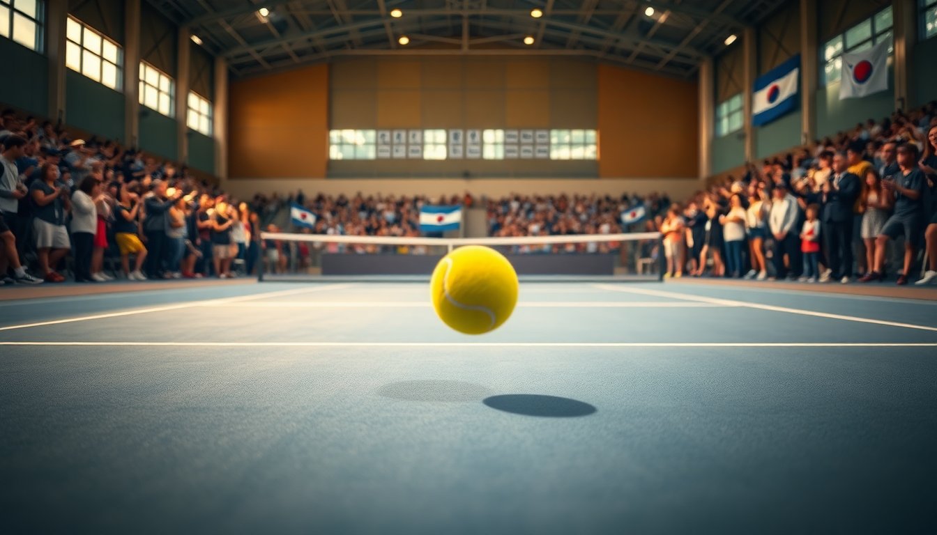 Análisis del enfrentamiento Thiago Tirante vs Hyeon Chung en la Copa Davis 2026: Claves y Momentos Destacados