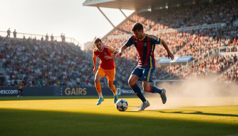 Análisis Exhaustivo de los Partidos de Fútbol del 10 de Febrero de 2026: Resultados y Destacados