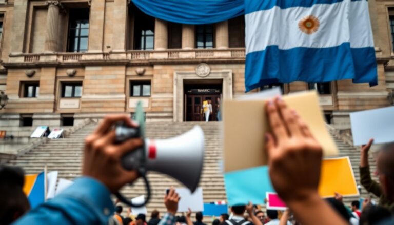 aprobación en el senado de la reforma laboral: qué cambia para empresas y trabajadores