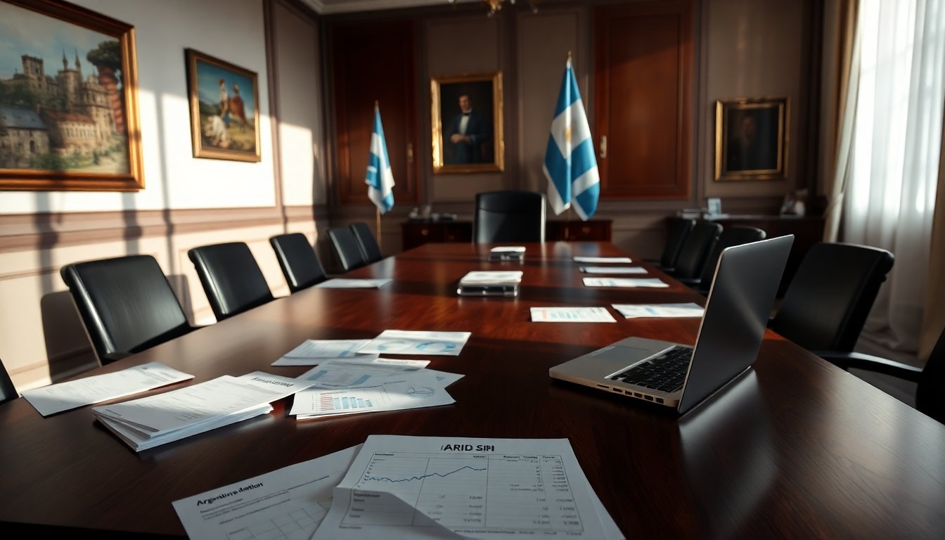 Argentina adquiere 808 millones de dólares en DEG: Implicaciones y Beneficios