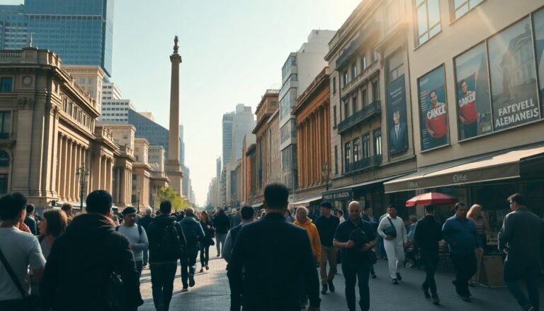 Argentina y el posible acuerdo de deportación con EE. UU.: ¿Qué implica para los inmigrantes?