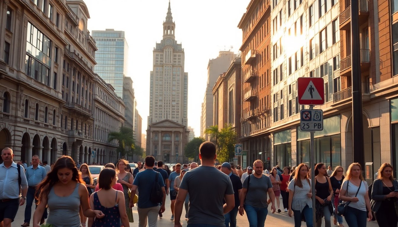 Argentina y la percepción de corrupción: un descenso alarmante en el índice