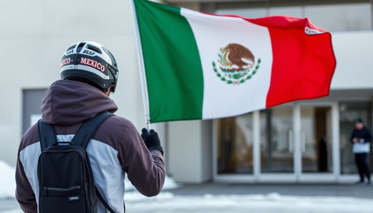 Arly Velásquez busca podio como único atleta mexicano en Milano-Cortina 2026