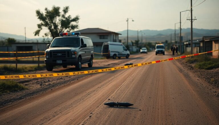 Aseguramientos récord de explosivos improvisados en México: qué pasó y dónde ocurre