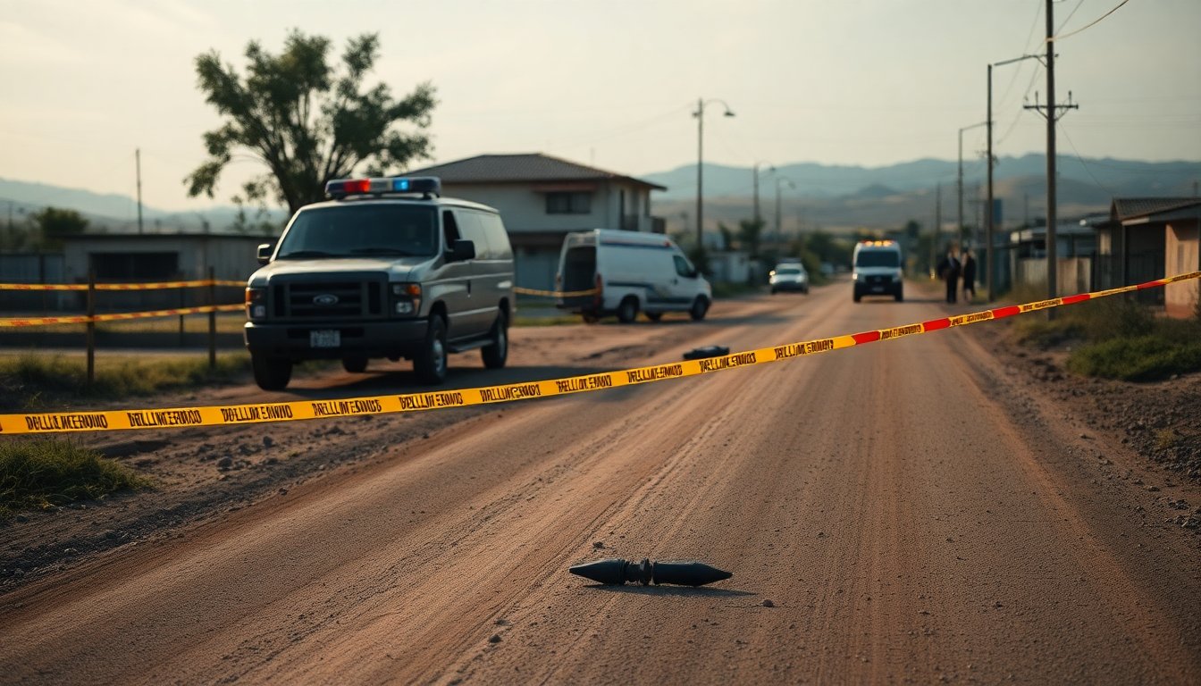 Aseguramientos récord de explosivos improvisados en México: qué pasó y dónde ocurre