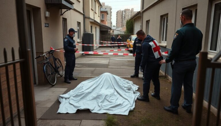 Ataque armado en Pinos de Narez deja a un hombre sin vida