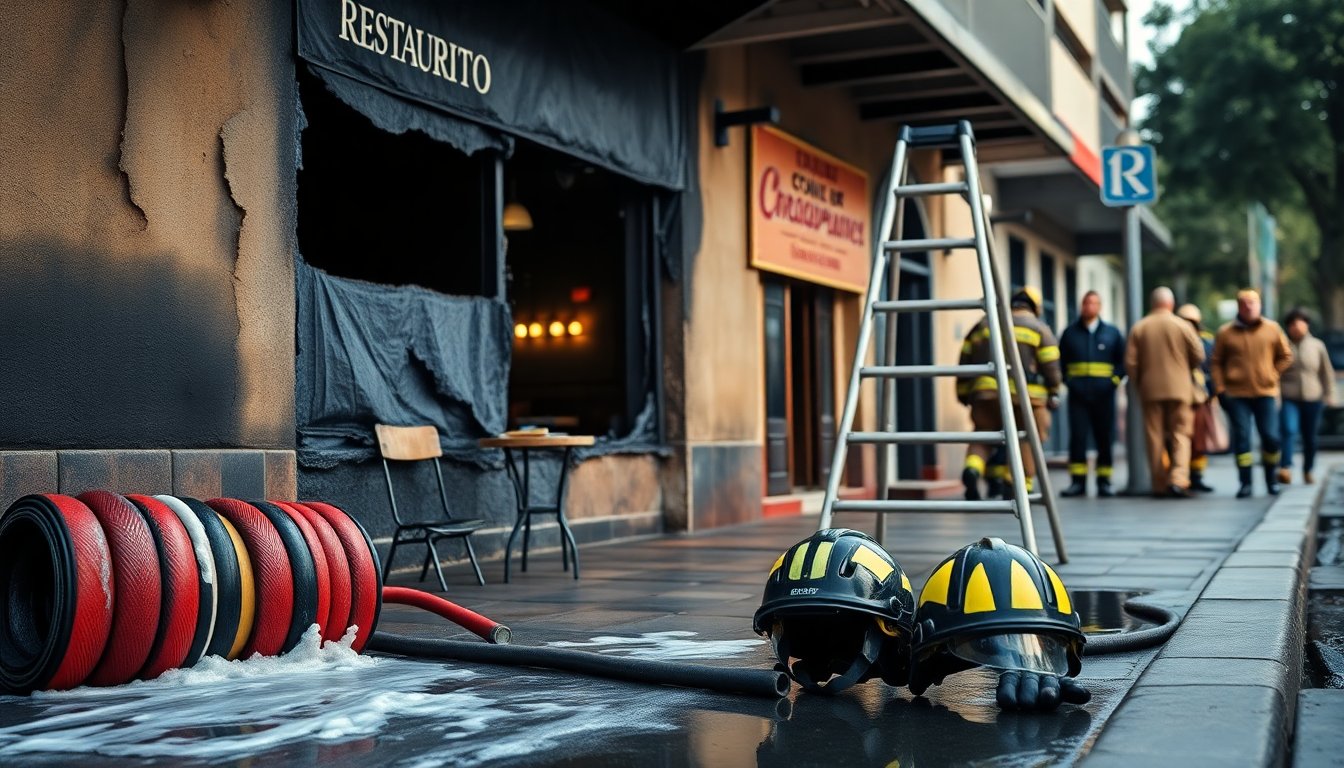 aumentan revisiones a programas internos de protección civil tras siniestro