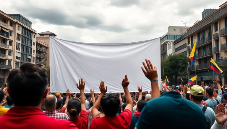 Aumento de la violencia política en Colombia en el contexto electoral