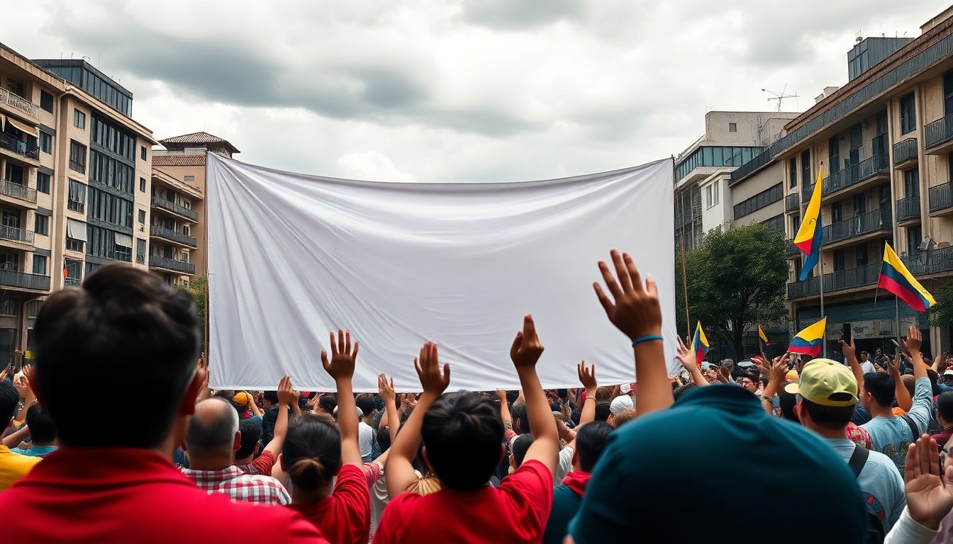 Aumento de la violencia política en Colombia en el contexto electoral