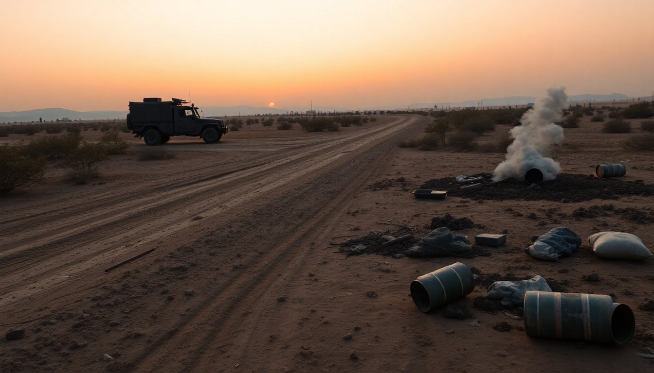 Bombardeos selectivos de Pakistán contra campamentos del TTP e ISKP en Afganistán