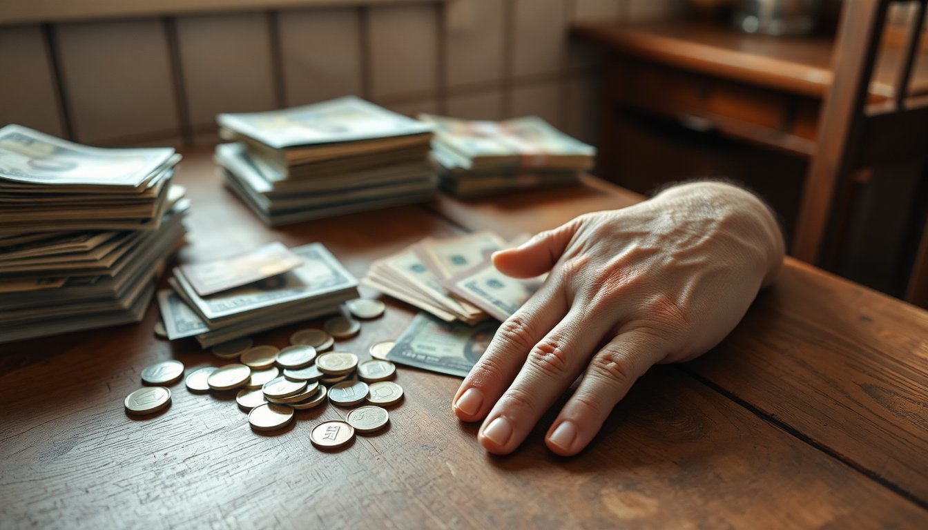 Calendario ANSES de febrero: fecha de cobro para DNI terminado en 4