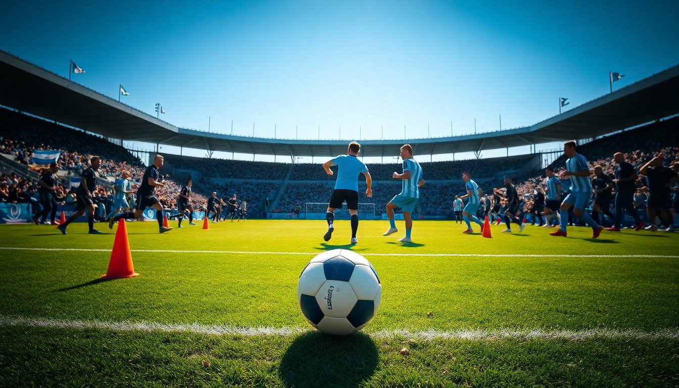 Calendario del Torneo Apertura 2026 en Argentina: Fechas y Partidos Clave