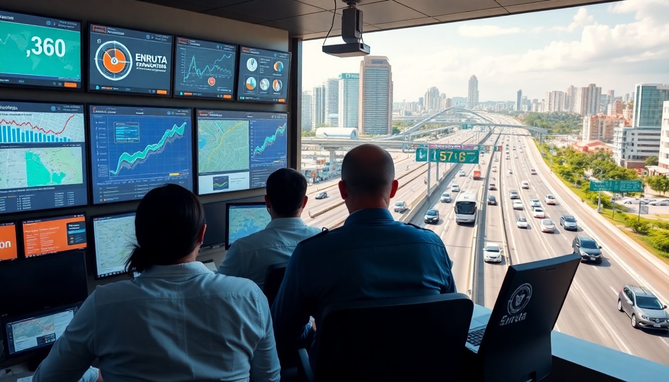 Cali Gana el Oro por Innovación en Servicios de Tránsito Digitalizados